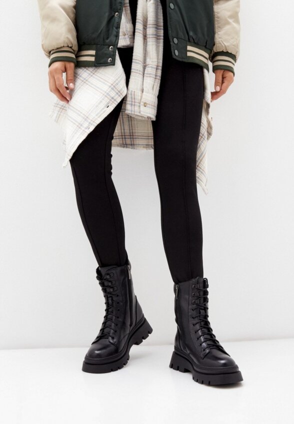 Ботинки Salamander