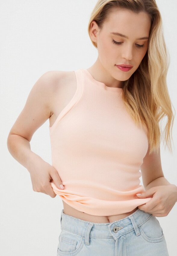 Майка Maison David