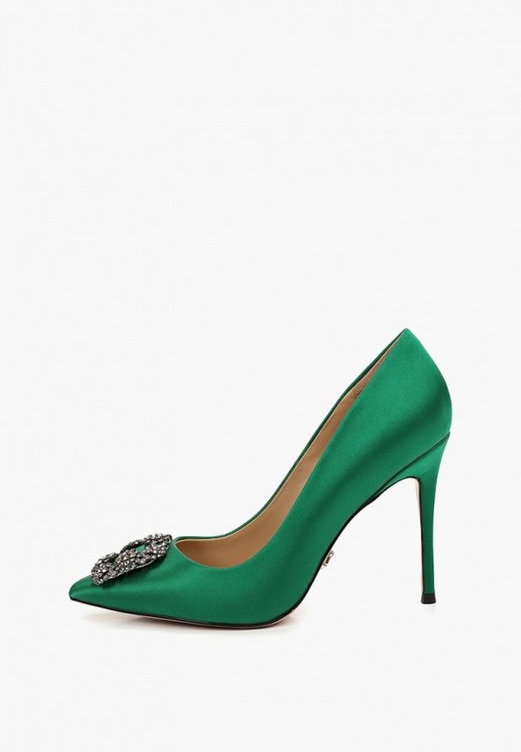 Туфли Angelina Voloshina