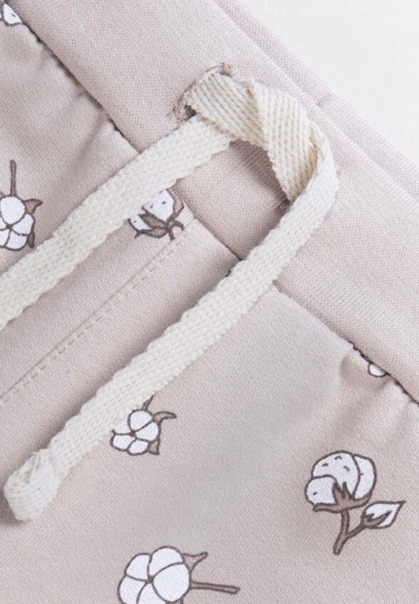 Брюки спортивные Bossa Nova