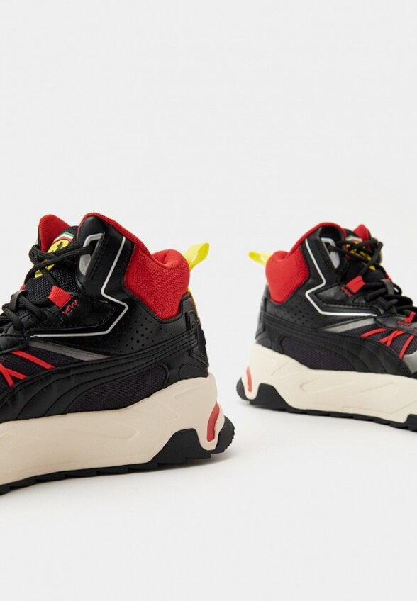 Кроссовки PUMA