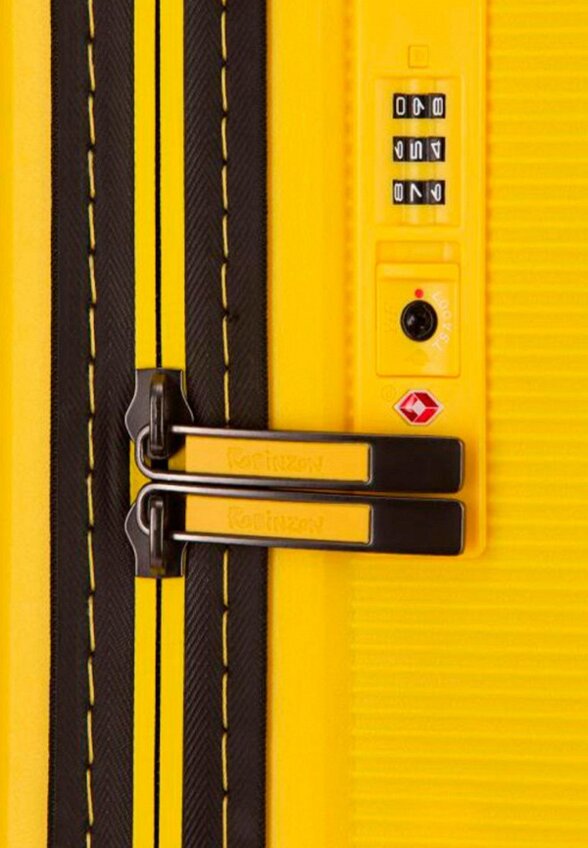 Чемодан Robinzon