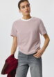 Футболка JADE OVERSIZE FIT1  - превью