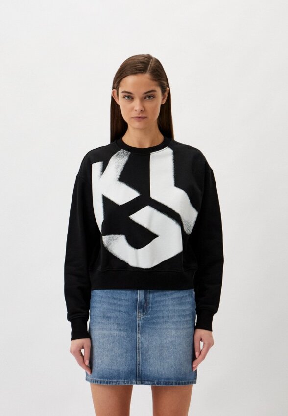Свитшот Karl Lagerfeld Jeans