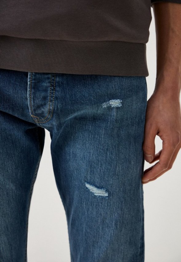 Джинсы Pepe Jeans