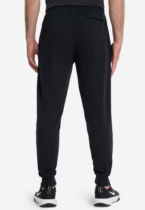 Брюки мужские Under Armour Rival Fleece, Черный
