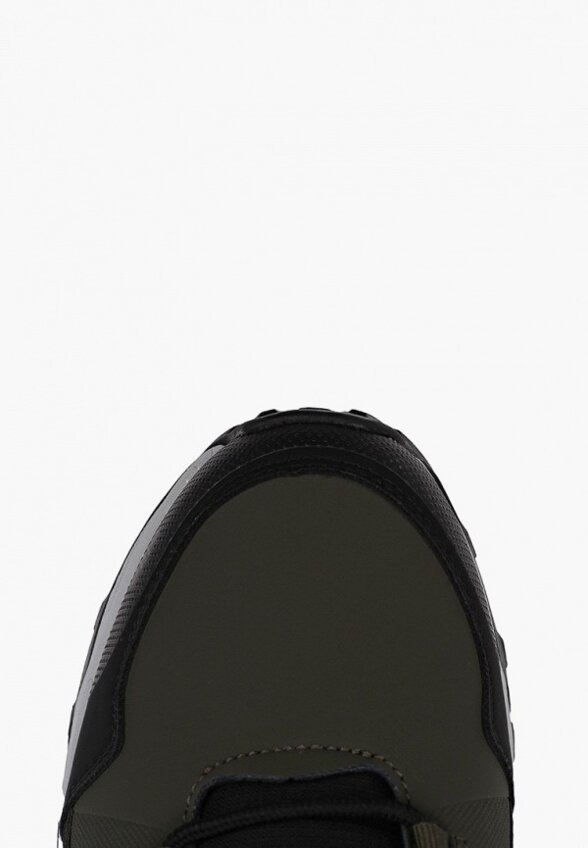 Ботинки трекинговые Patrol