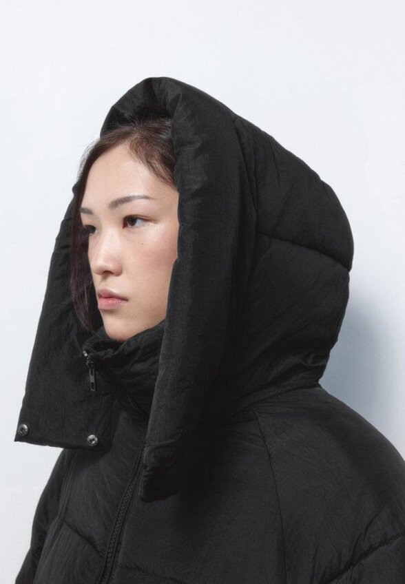 Пуховик Befree