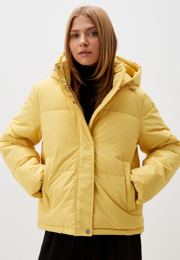 Куртка утепленная Baon