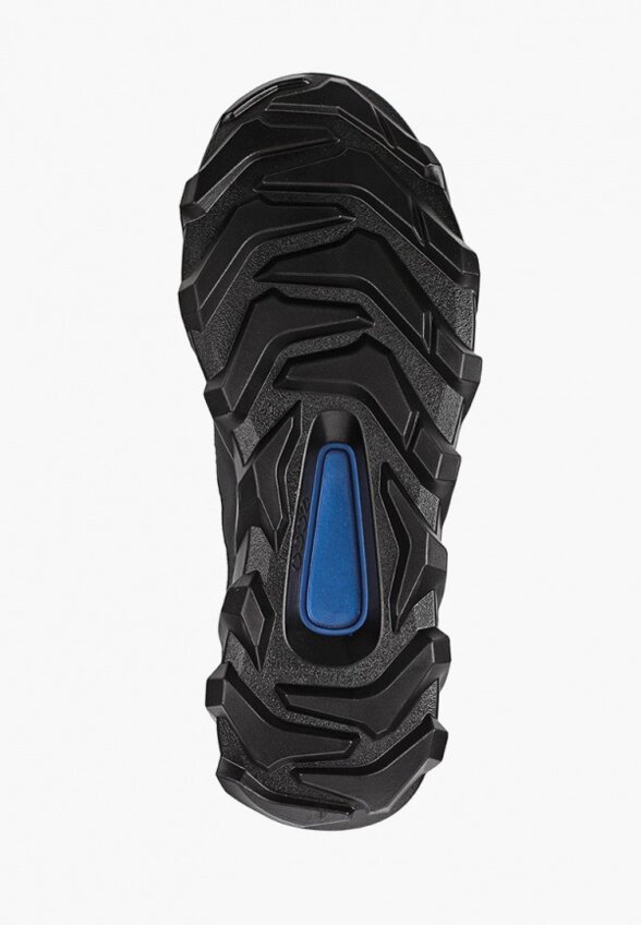 Кроссовки Ecco