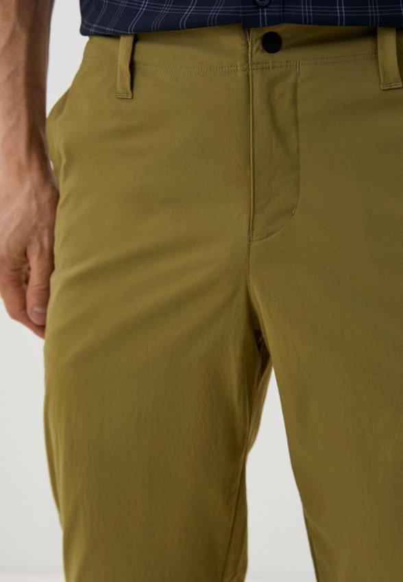 Брюки спортивные Jack Wolfskin