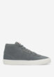 Кеды мужские Nike Jordan Series Mid, Серый4  - превью