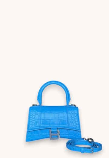Balenciaga Hourglass