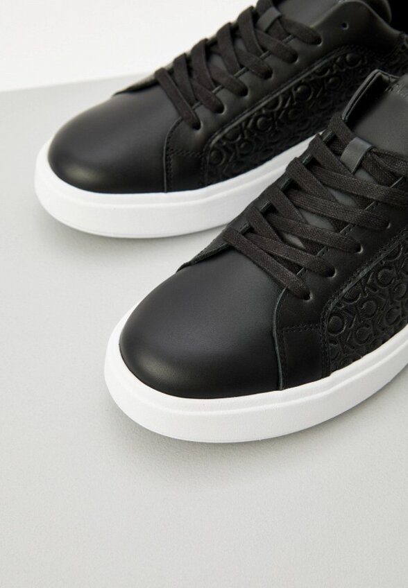 Кеды Calvin Klein