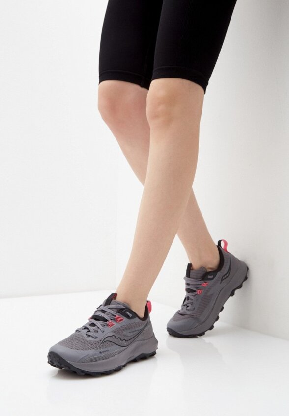 Кроссовки Saucony