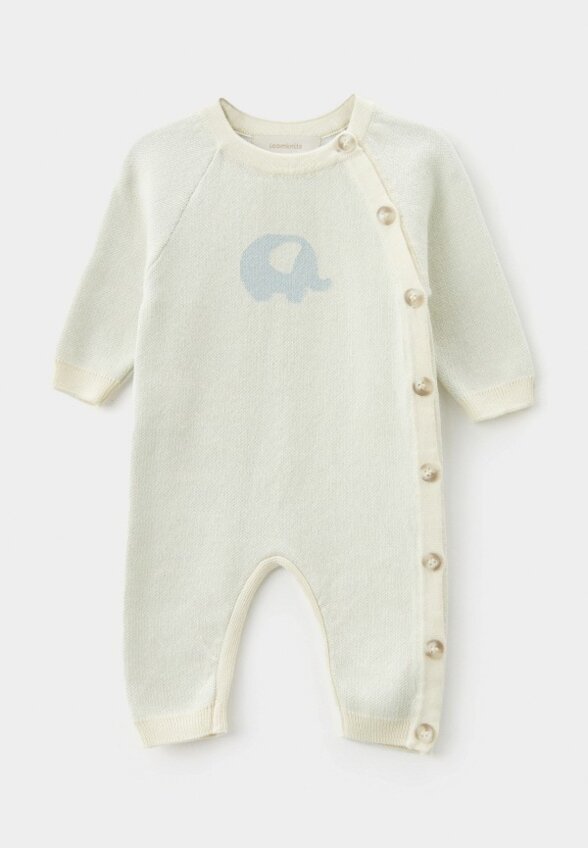 Комбинезон Loomknits