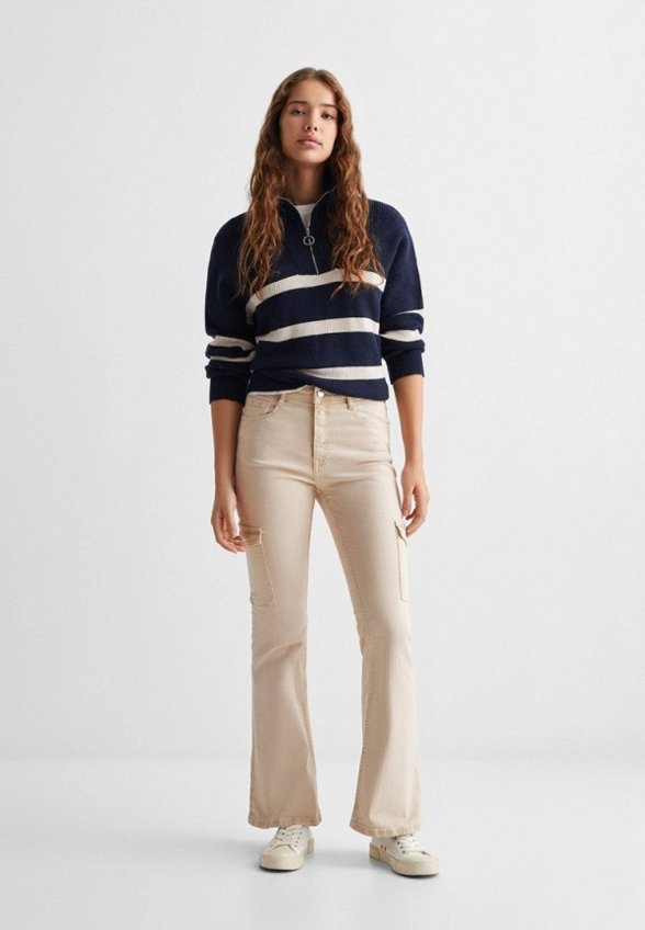 Джинсы Mango Teen