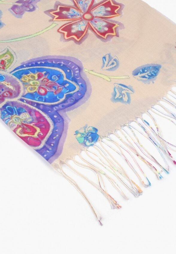 Палантин Chale