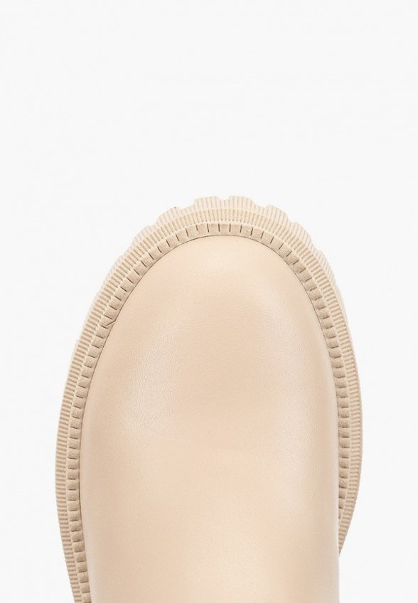 Ботинки Lusavou