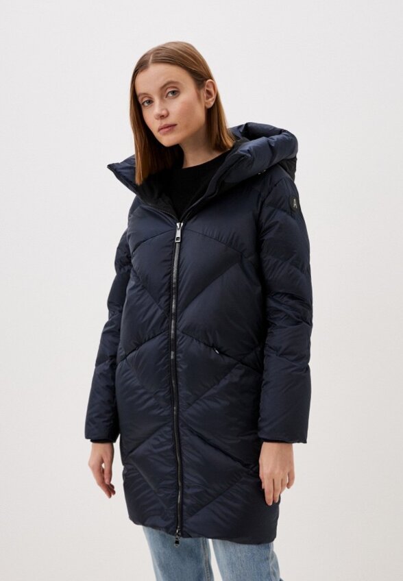 Куртка стеганая Avi