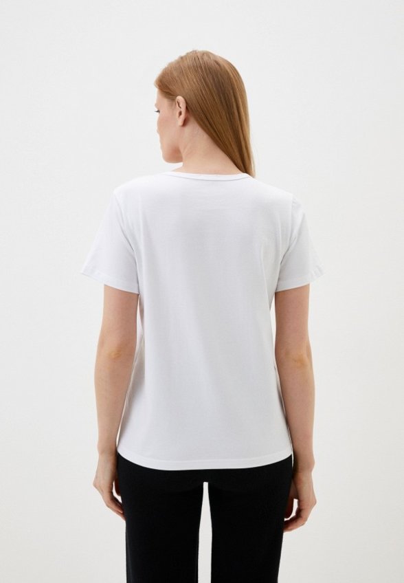 Футболка D.S