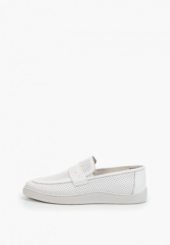 Лоферы Luciano Bellini