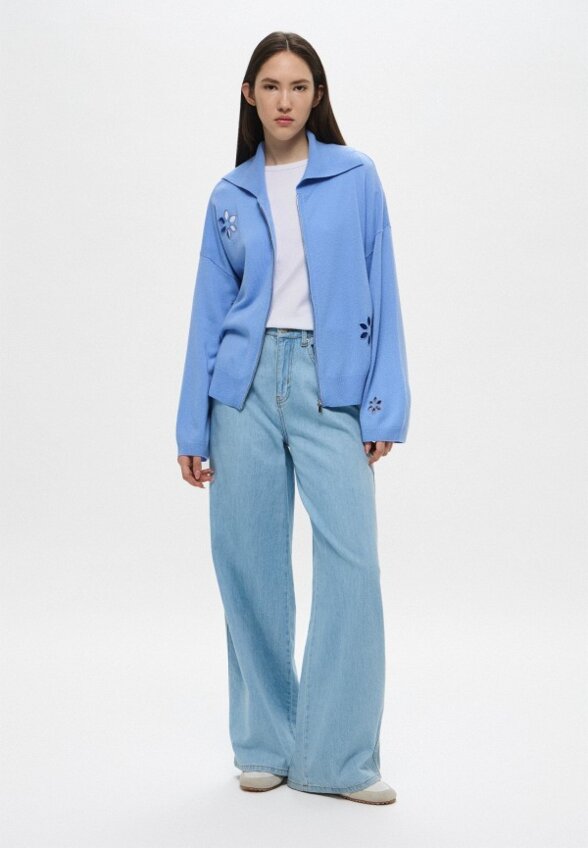 Кардиган Max & Moi