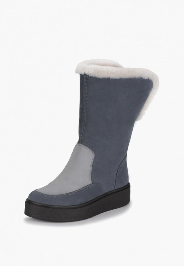 Сапоги Riconte