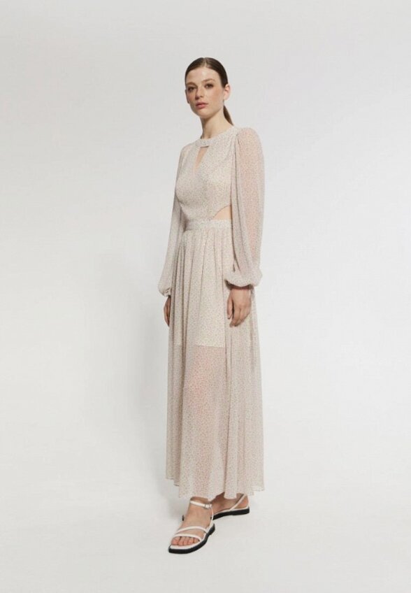 Платье Anna Pekun