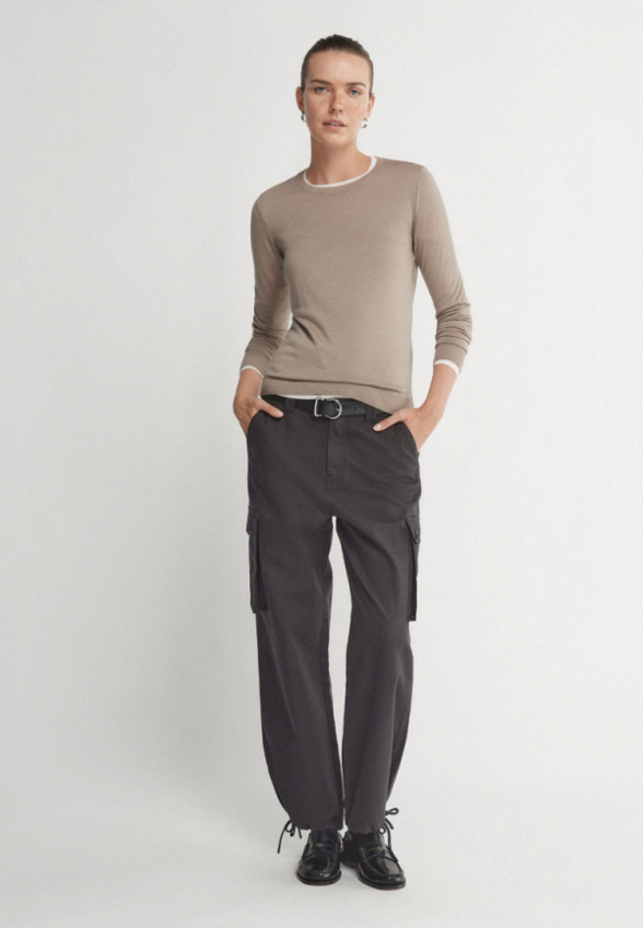 Джемпер Falconeri