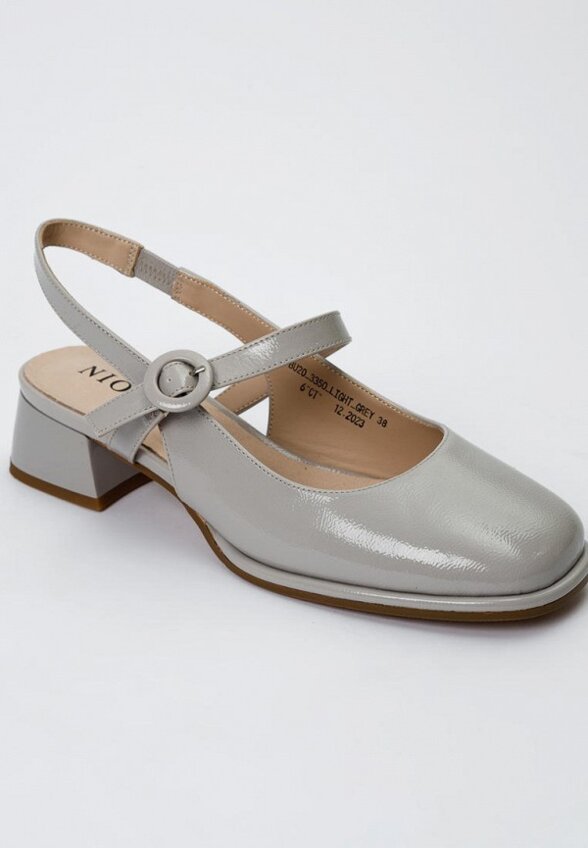 Туфли Niota Line