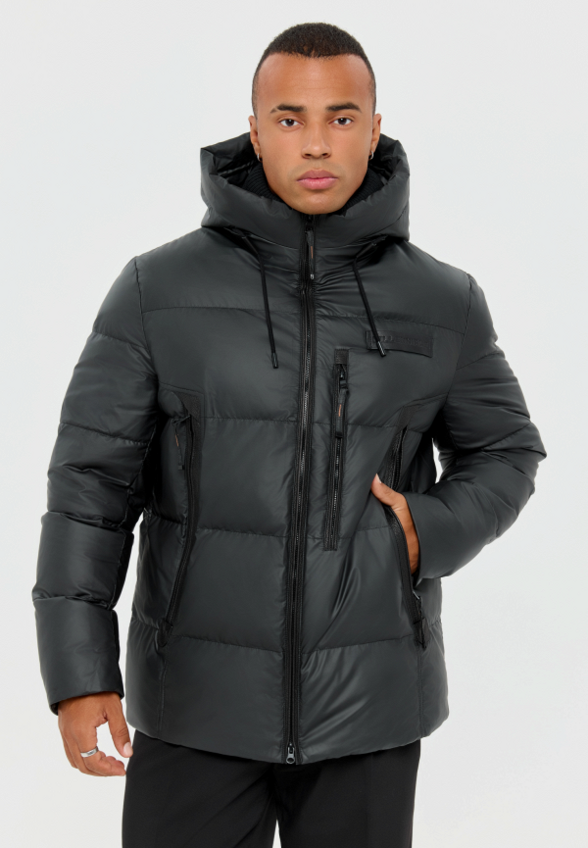 Пуховик Millennials