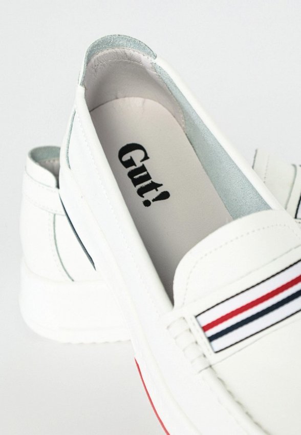 Мокасины Gut