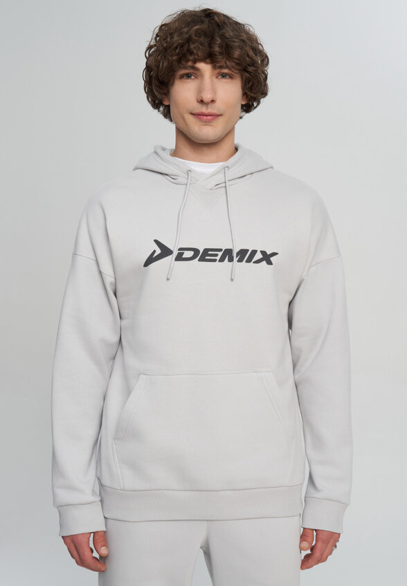 Костюм мужской Demix, Серый