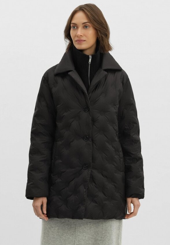 Куртка стеганая Passegiata