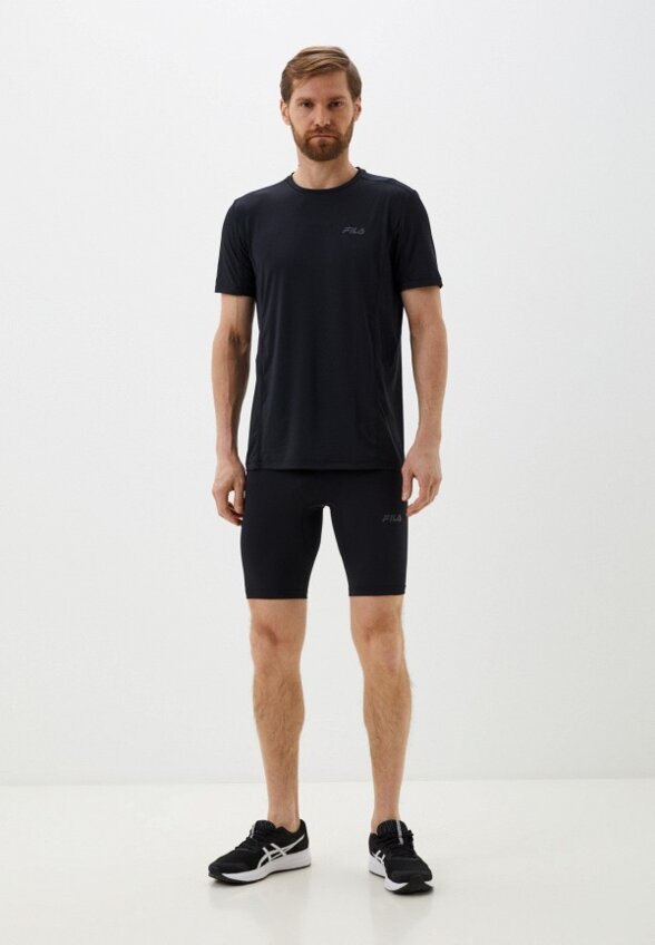 Шорты спортивные Fila