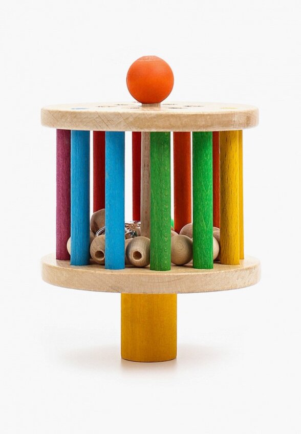 Игрушка развивающая Smala