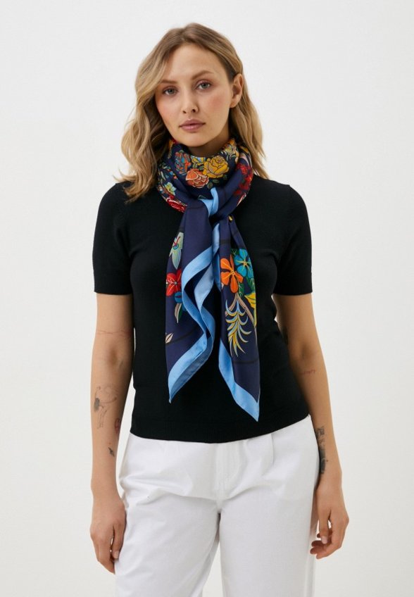 Платок Rosedena