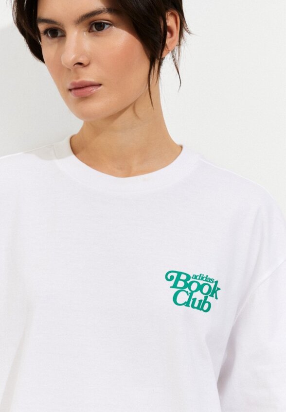 Футболка adidas