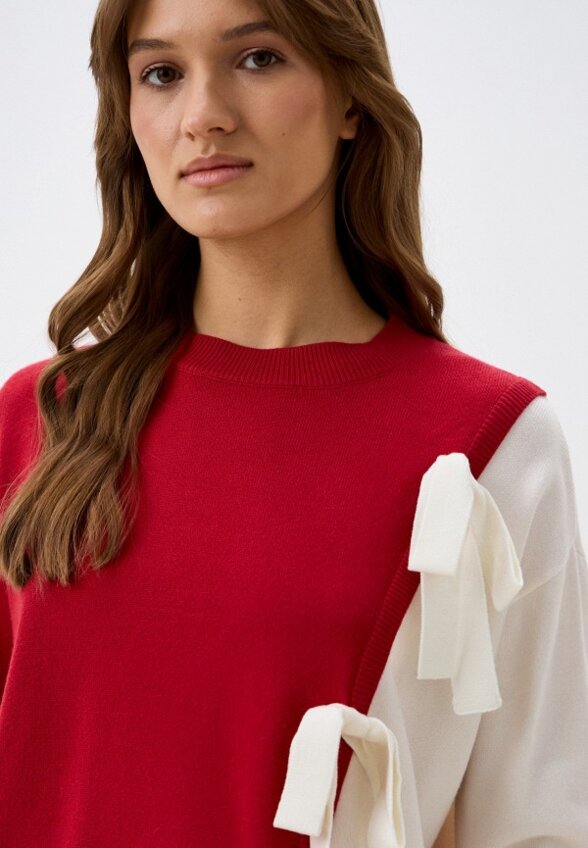 Джемпер Yollo