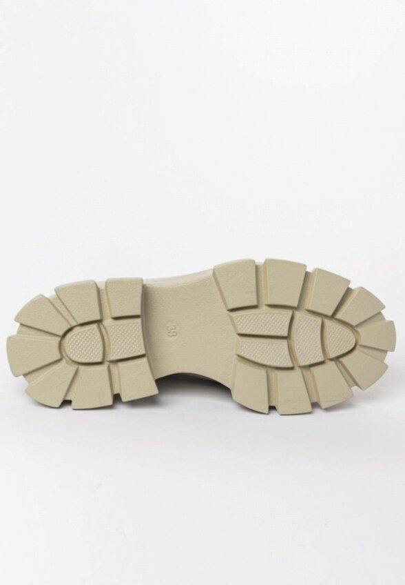 Полусапоги резиновые Niota Line