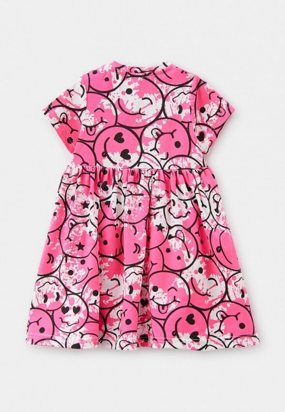 Платье PlayToday