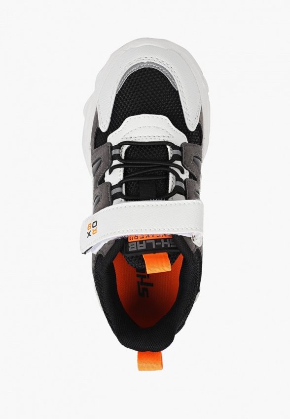 Кроссовки Shuzzi