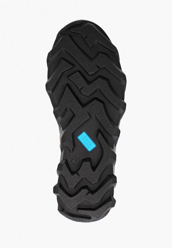 Ботинки трекинговые Ralf Ringer