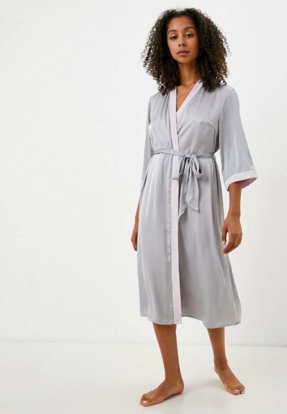 Халат и сорочка ночная Angela by Spirina