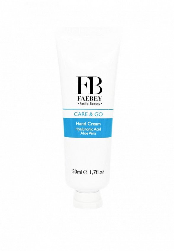 Крем для рук Faebey