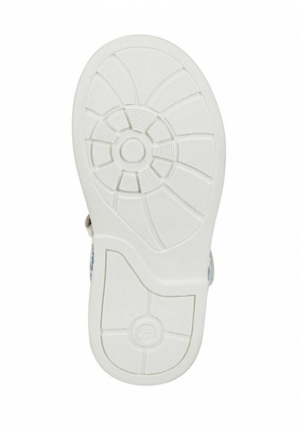 Сандалии Mursu