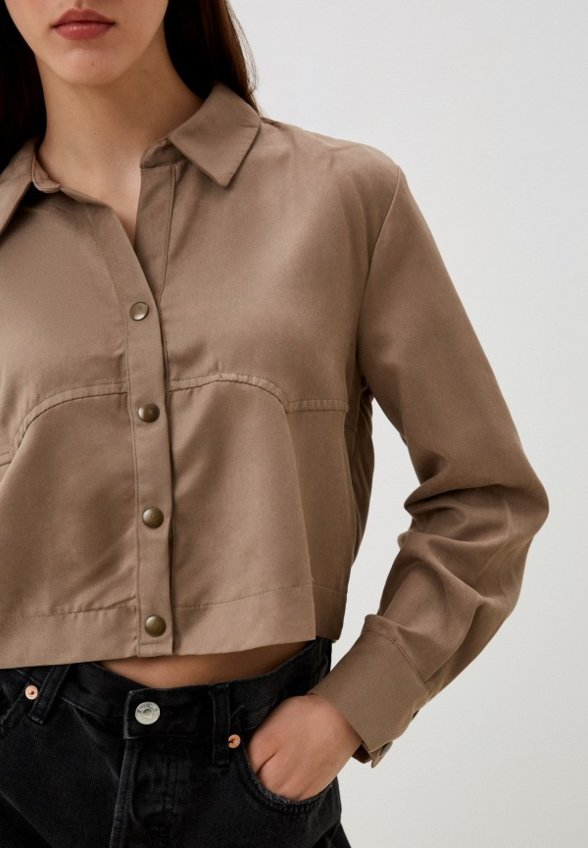 Рубашка Trendyol