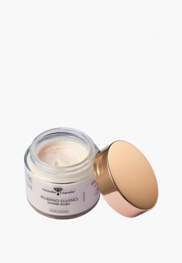 Масло для тела Gioiello Liquido