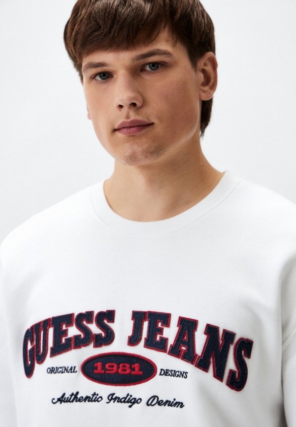 Свитшот Guess Jeans